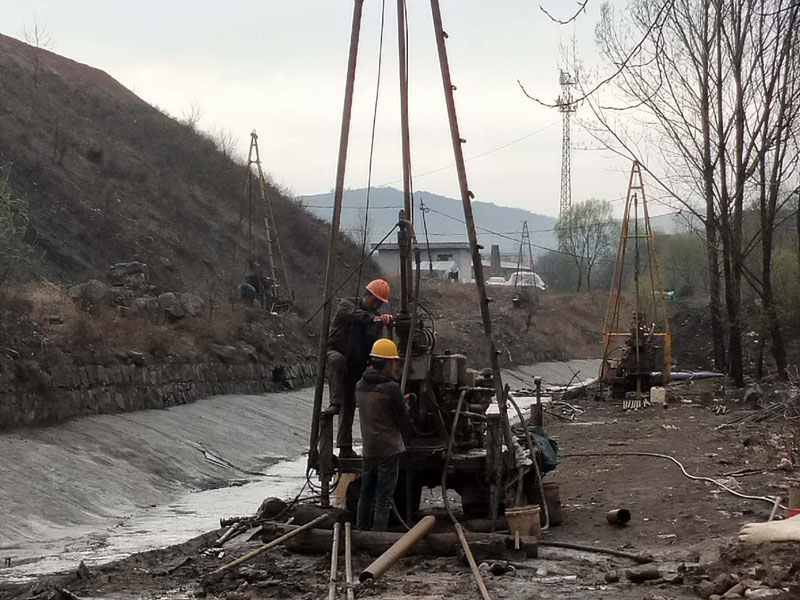 邯山地基加固与处理方法详细介绍